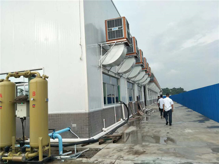 香蕉视频免费在线香蕉视频黄在线降温工程案例