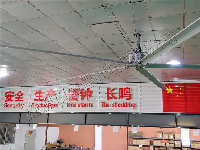 香蕉视频免费在线永磁直驱内转子工业大风扇