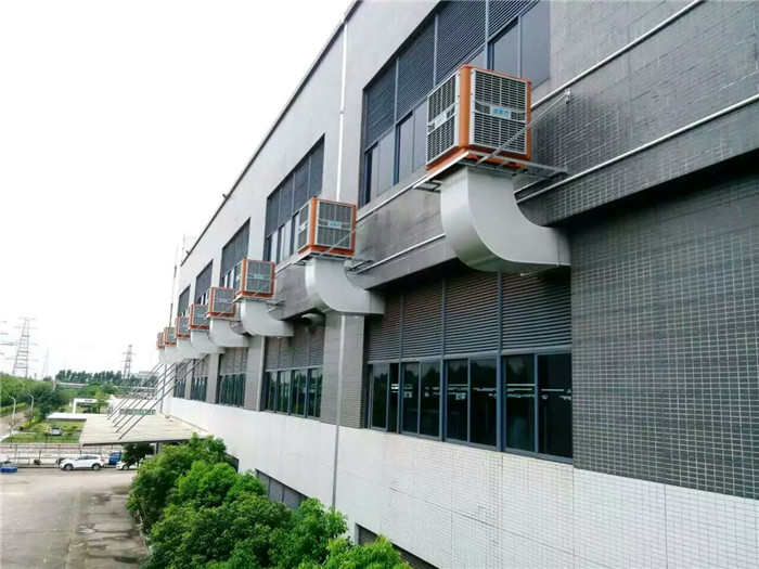 香蕉视频免费在线冷风机降温案例