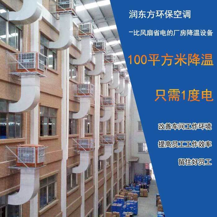 香蕉视频黄在线车间降温案例