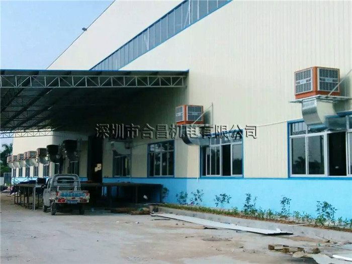 惠州鹏得五金香蕉视频黄在线工程案例2