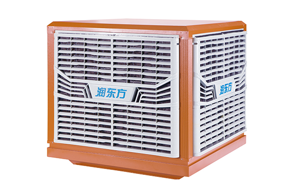 香蕉视频免费在线湿帘蒸发式冷风机RDF-30A降温设备